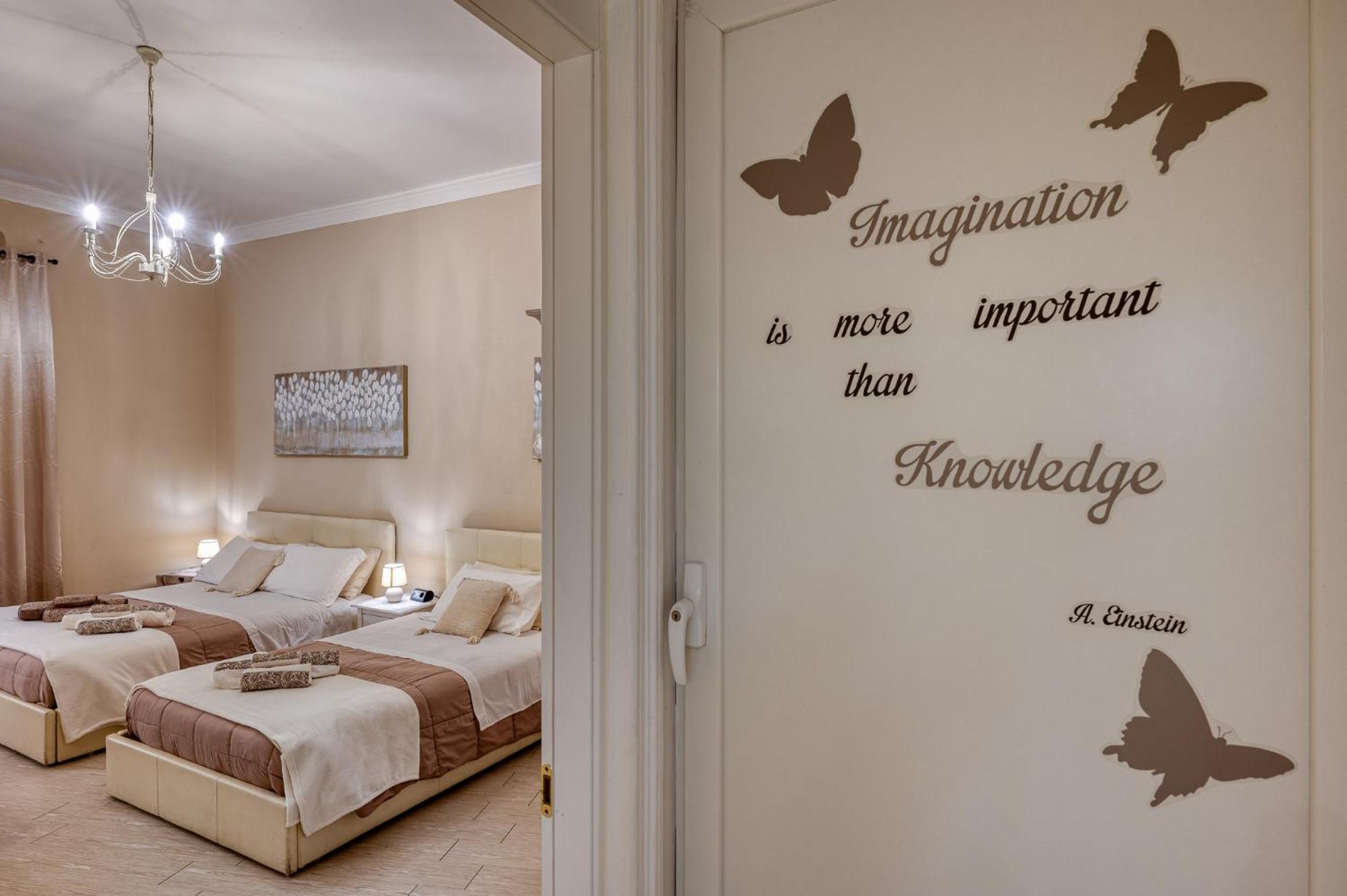 Your House Rooms جنوة المظهر الخارجي الصورة