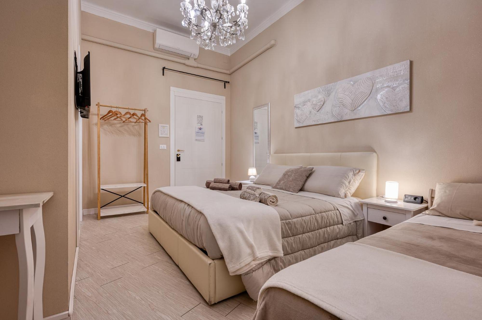 Your House Rooms جنوة المظهر الخارجي الصورة