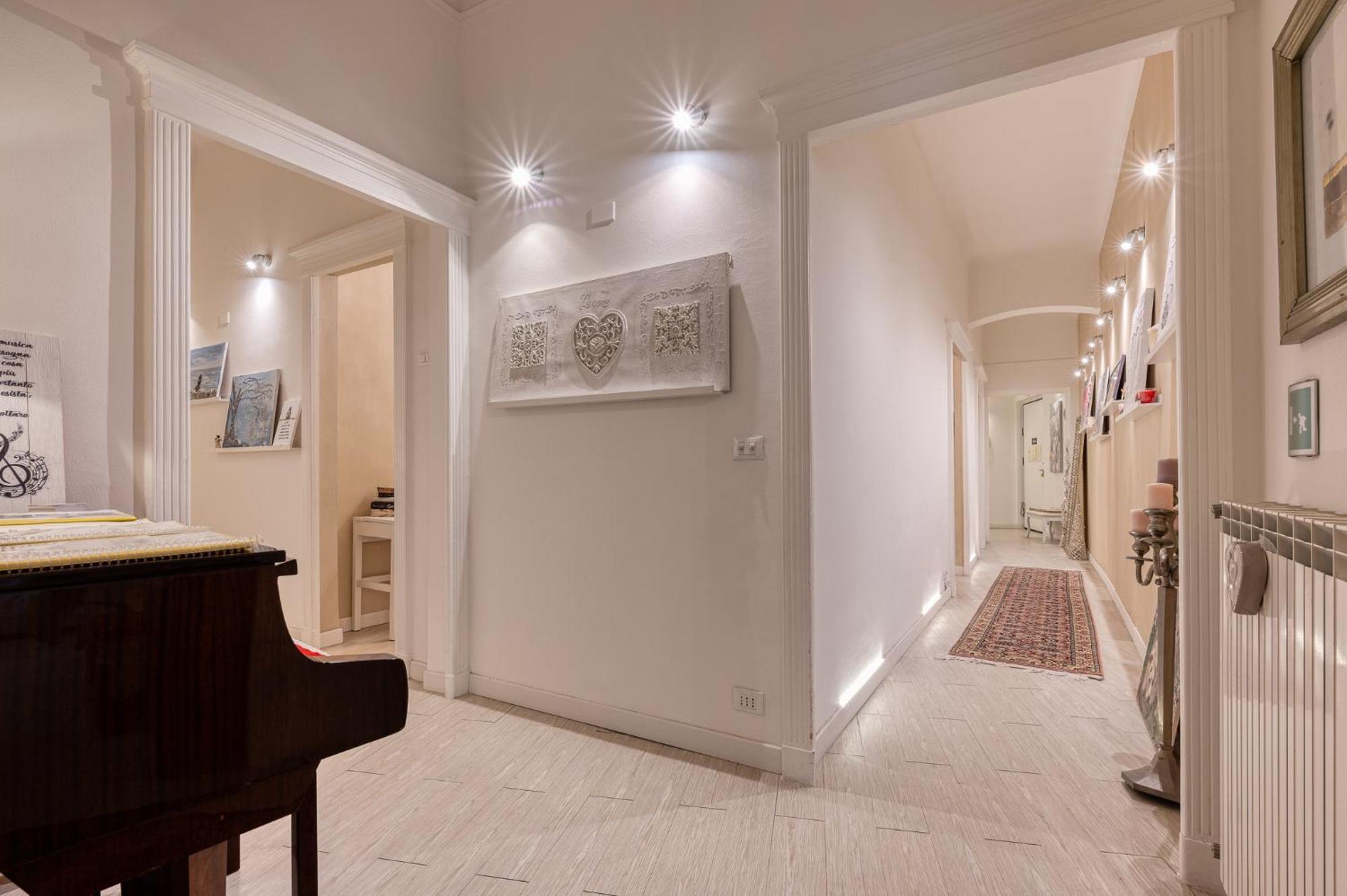 Your House Rooms جنوة المظهر الخارجي الصورة
