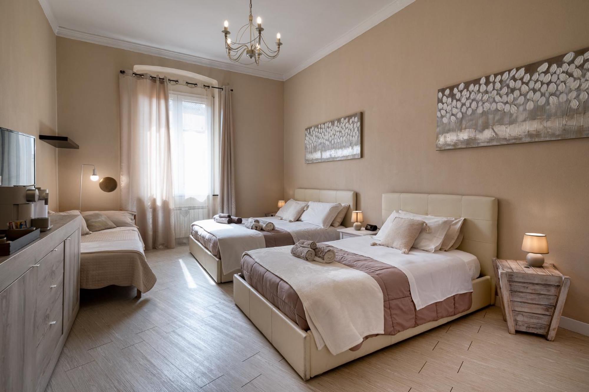 Your House Rooms جنوة المظهر الخارجي الصورة