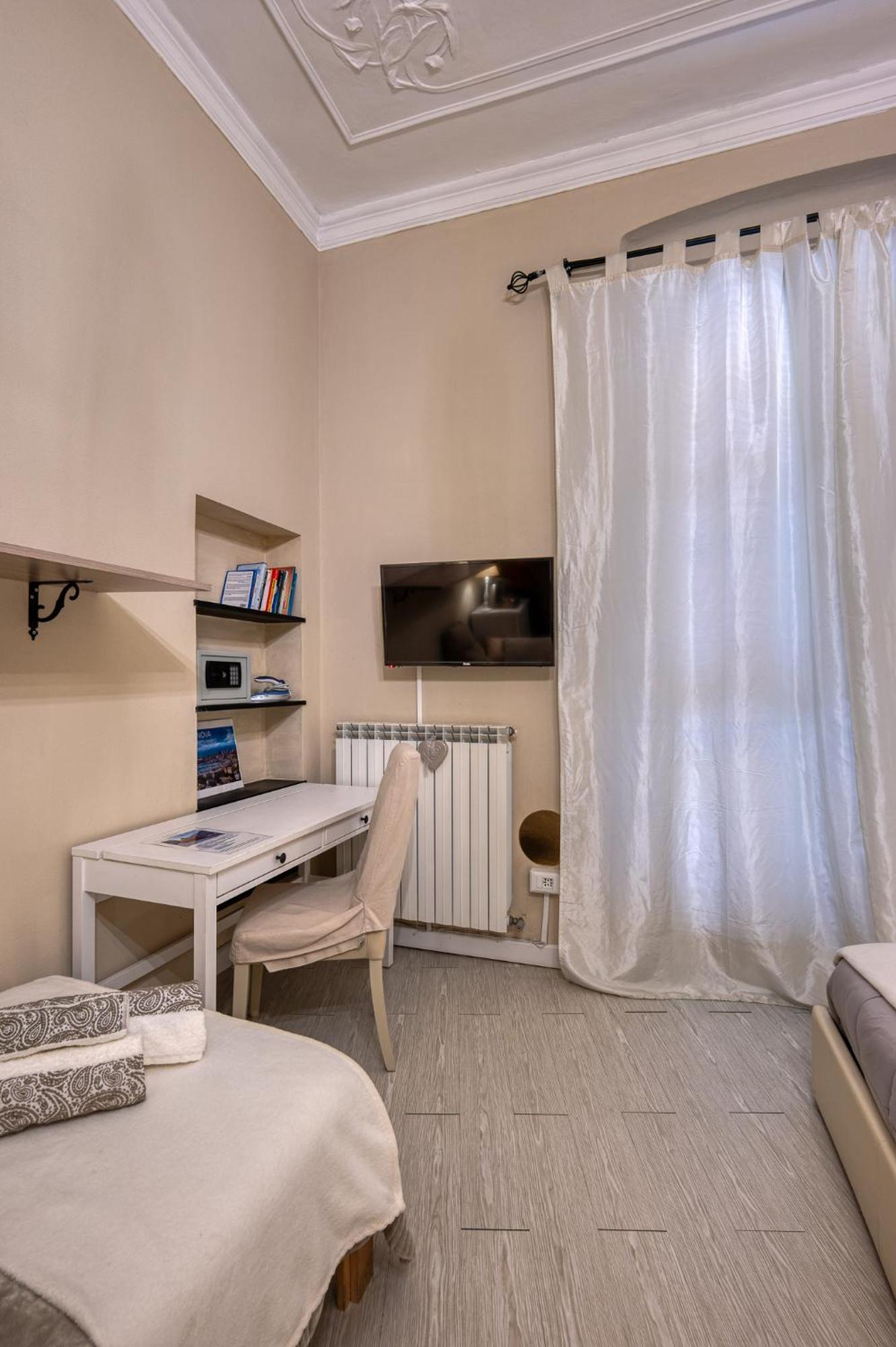 Your House Rooms جنوة المظهر الخارجي الصورة