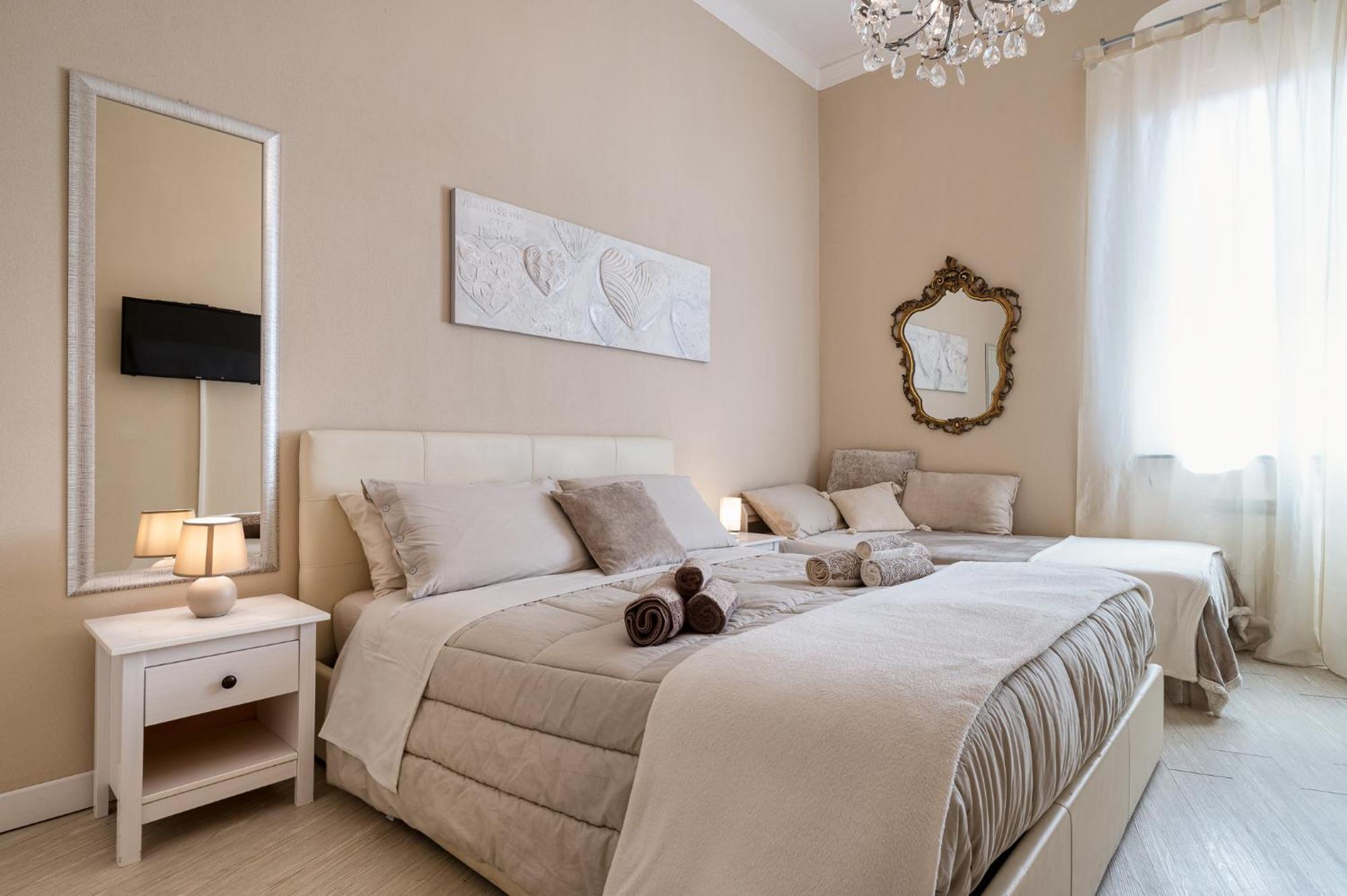 Your House Rooms جنوة المظهر الخارجي الصورة
