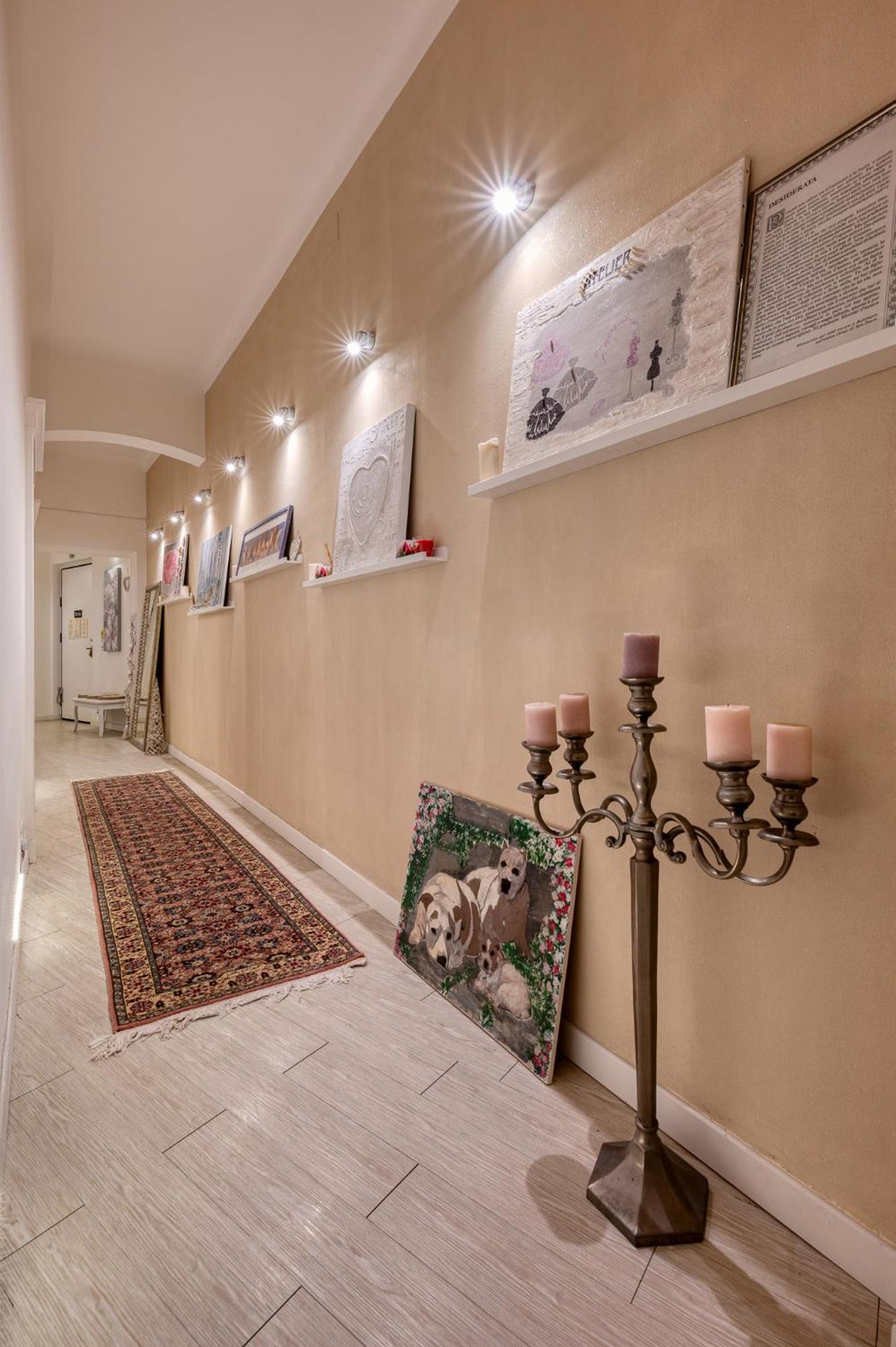 Your House Rooms جنوة المظهر الخارجي الصورة