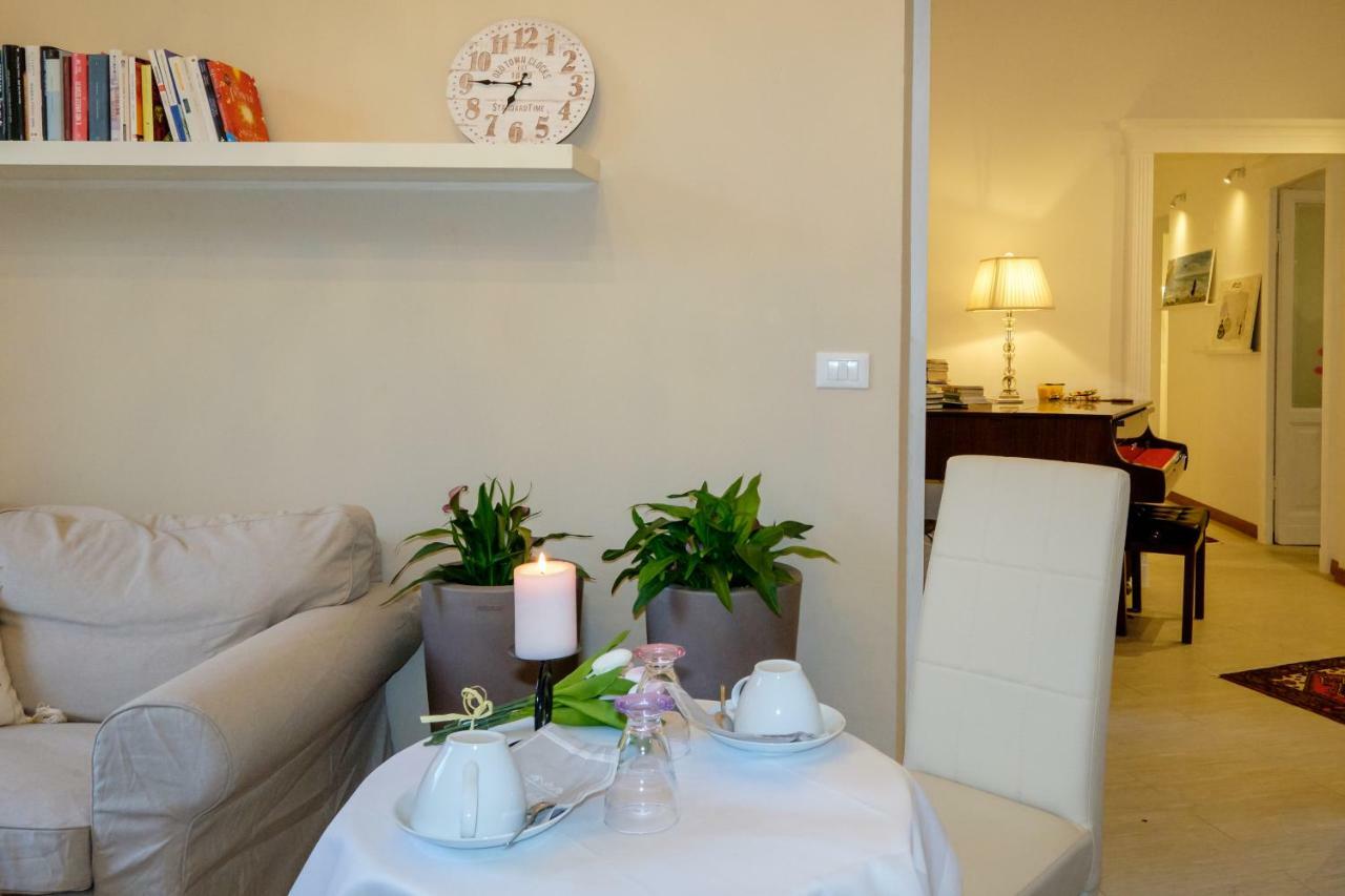 Your House Rooms جنوة المظهر الخارجي الصورة
