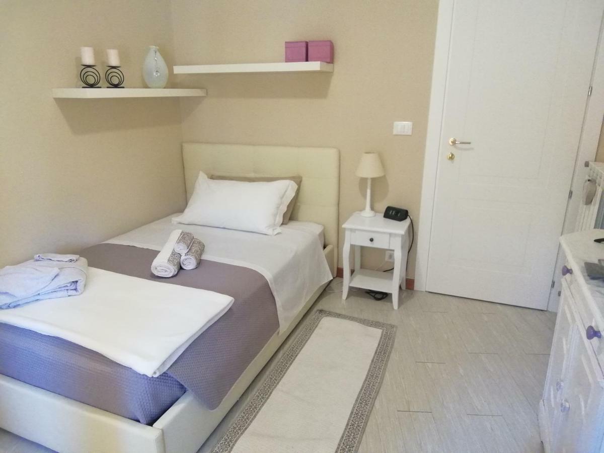 Your House Rooms جنوة المظهر الخارجي الصورة